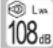 MILWAUKEE K 1528 H - SYMBOLE - 3