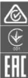 MILWAUKEE PDE 13 RX - SYMBOLE - 4