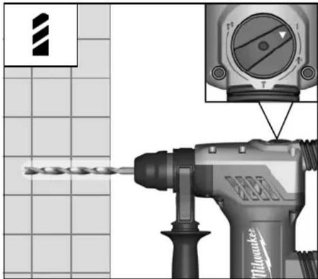 MILWAUKEE PLH 28 XE - PLH 28 XE - 39