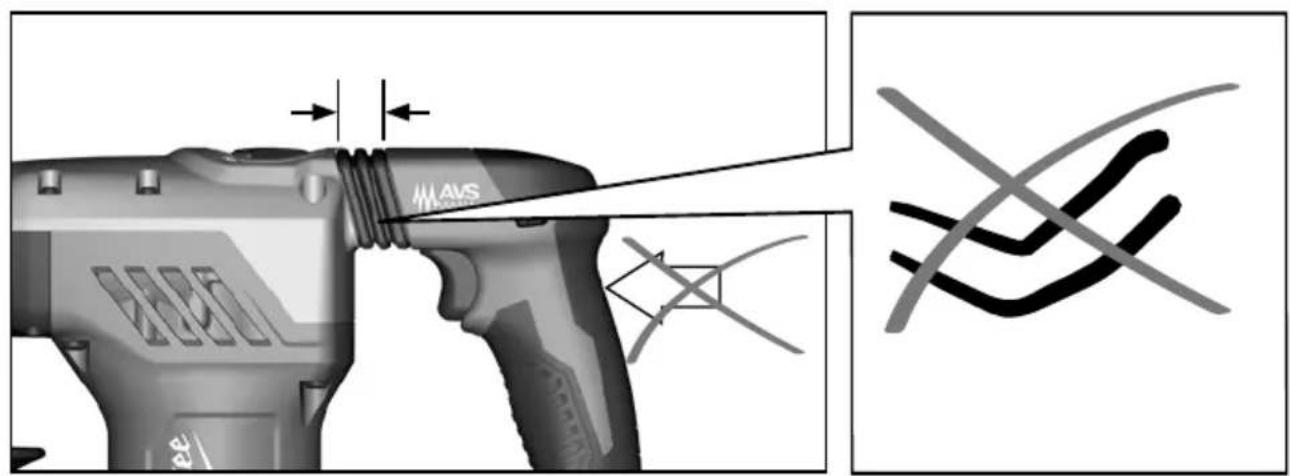 MILWAUKEE PLH 28 XE - PLH 28 XE - 45
