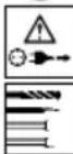 MILWAUKEE PLH 28 XE - SYMBOLS - 3