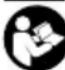 MILWAUKEE PLH 28 XE - SYMBOLS - 2
