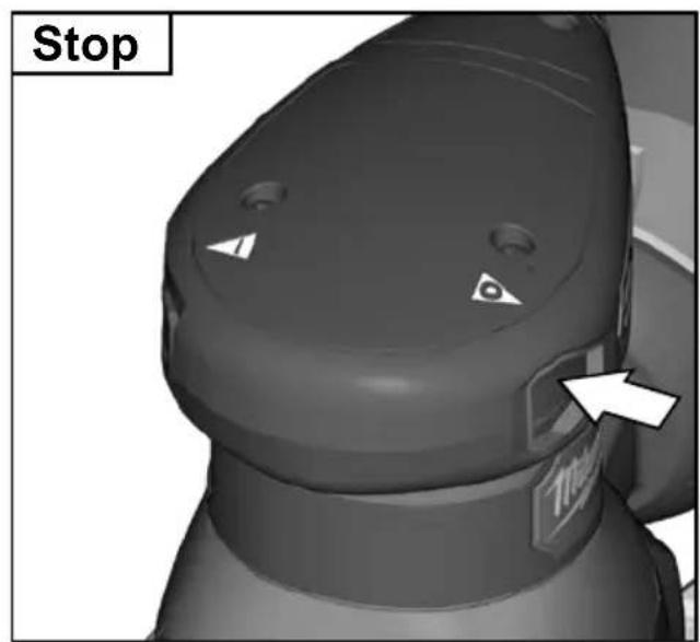 MILWAUKEE SPS 140 - Insulated gripping surface - 3