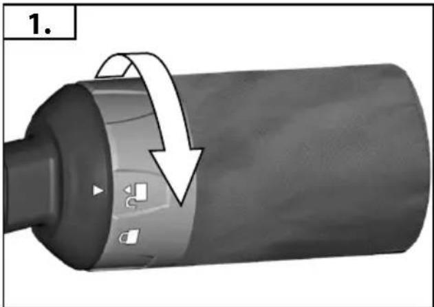 MILWAUKEE SPS 140 - Insulated gripping surface - 9
