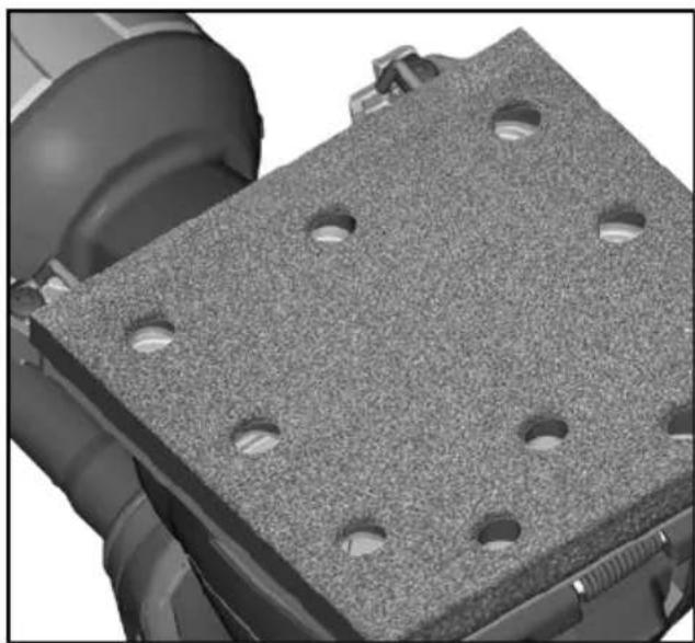 MILWAUKEE SPS 140 - Insulated gripping surface - 4