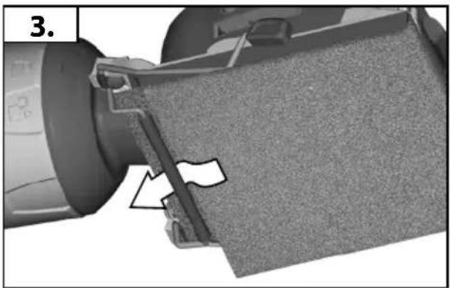 MILWAUKEE SPS 140 - SPS 140 - 23