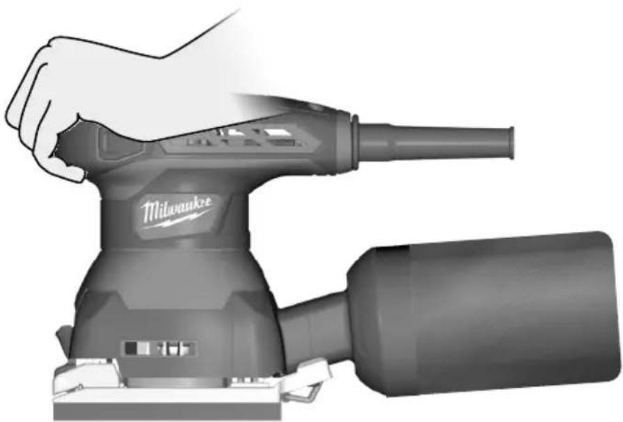 MILWAUKEE SPS 140 - SPS 140 - 28