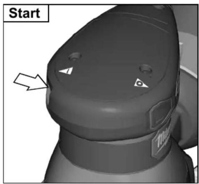 MILWAUKEE SPS 140 - Insulated gripping surface - 1