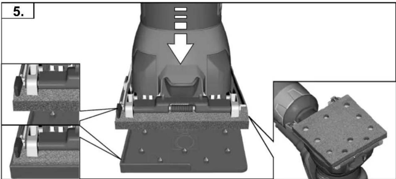 MILWAUKEE SPS 140 - SPS 140 - 25