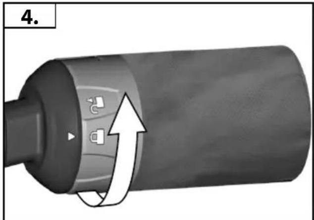 MILWAUKEE SPS 140 - Insulated gripping surface - 12