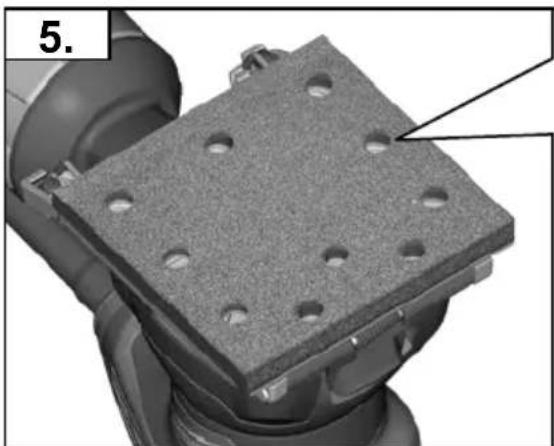 MILWAUKEE SPS 140 - SPS 140 - 15
