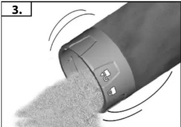 MILWAUKEE SPS 140 - Insulated gripping surface - 11