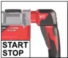MILWAUKEE K 850 S - 1