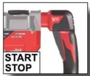 MILWAUKEE K 850 S - 7