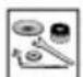 MILWAUKEE AGV 13-125 XSPDEB - -“«Esøw«”sJq«“E"«JwzJ”wo∅W« - 3