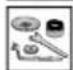 MILWAUKEE AGV 13-125 XSPDEB - »tip«zs - 12