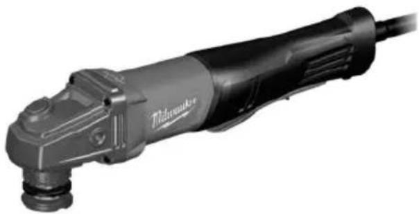 MILWAUKEE AGV 13-125 XSPDEB - 3