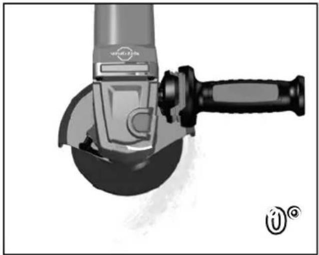 MILWAUKEE AGV 13-125 XSPDEB - ŁaÇIÀlAYÄÜUÇAÏa aÇUÁÍ J Éltwi As qI ÚàäälÄáÇIäääÄÖX - 4