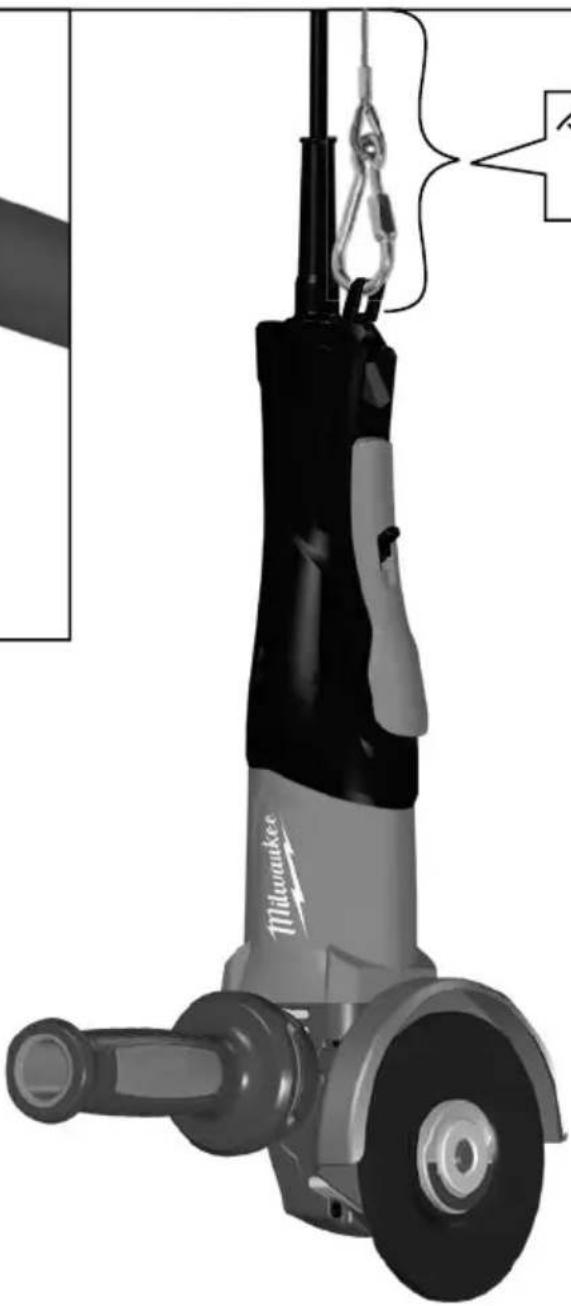 MILWAUKEE AGV 13-125 XSPDEB - ŁaÇIÀlAYÄÜUÇAÏa aÇUÁÍ J Éltwi As qI ÚàäälÄáÇIäääÄÖX - 49
