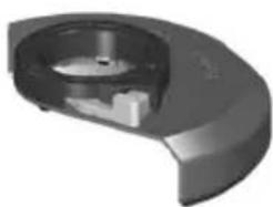 MILWAUKEE AGV 13-125 XSPDEB - AGV 13-125 XSPDEB - 2