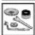 MILWAUKEE AGV 13-125 XSPDEB - »fip«zs» - 12