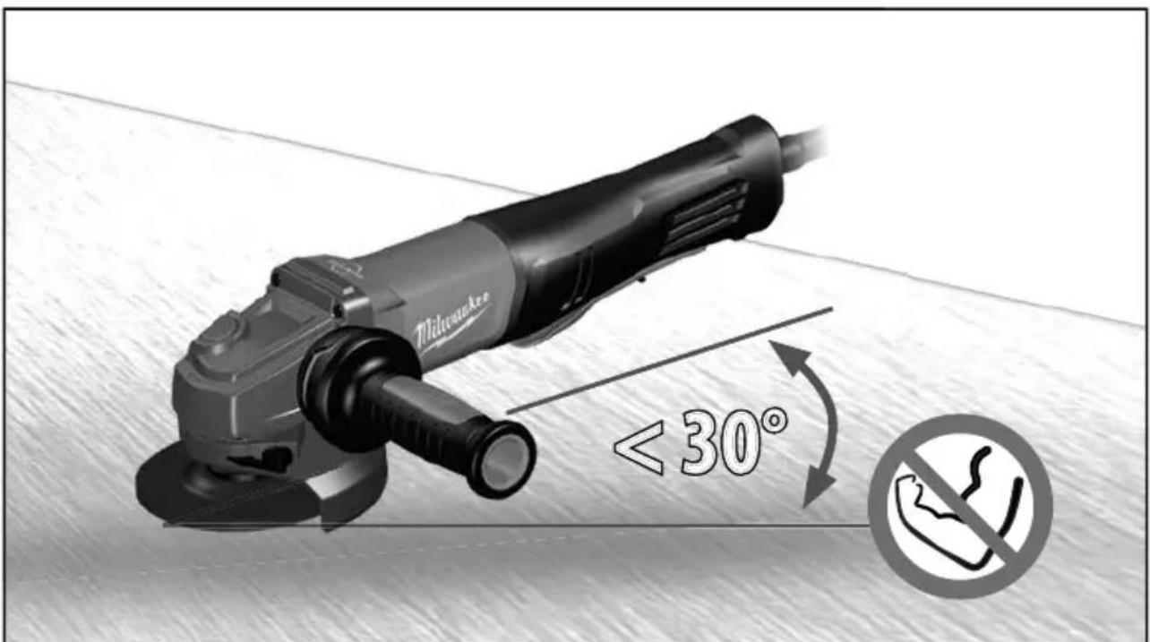 MILWAUKEE AGV 13-125 XSPDEB - ŁaÇIÀlAYÄÜUÇAÏa aÇUÁÍ J Éltwi As qI ÚàäälÄáÇIäääÄÖX - 20