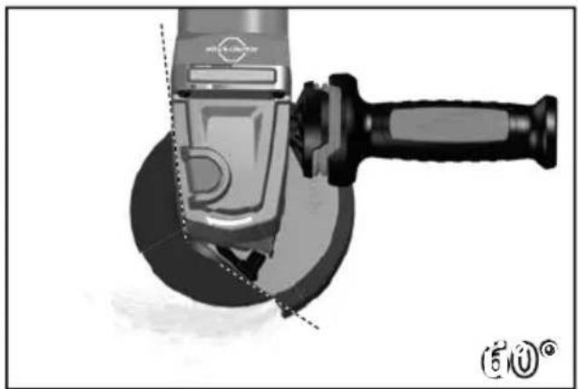 MILWAUKEE AGV 13-125 XSPDEB - ŁaÇIÀlAYÄÜUÇAÏa aÇUÁÍ J Éltwi As qI ÚàäälÄáÇIäääÄÖX - 8