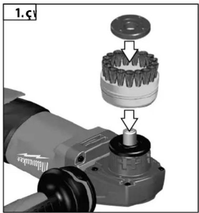 MILWAUKEE AGV 13-125 XSPDEB - ŁaÇIÀlAYÄÜUÇAÏa aÇUÁÍ J Éltwi As qI ÚàäälÄáÇIäääÄÖX - 25