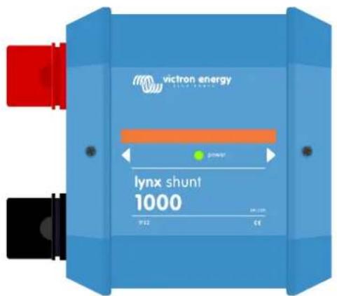 VICTRON ENERGY Lynx Shunt VE.Can - Lynx Shunt VE.Can - 1