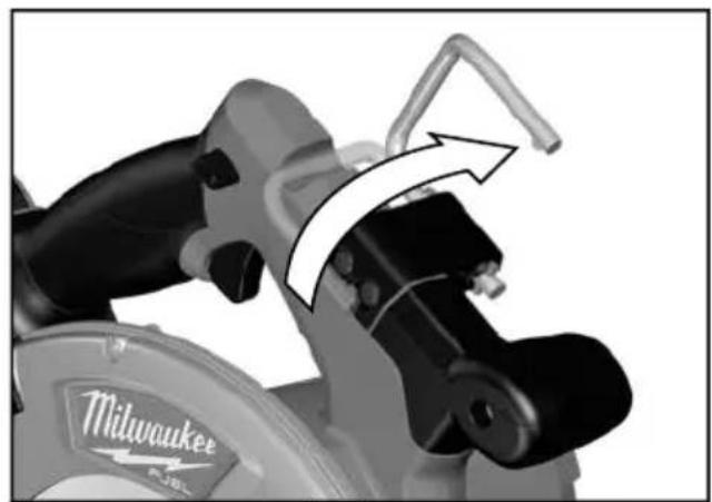 MILWAUKEE M18 FCS66 - 28
