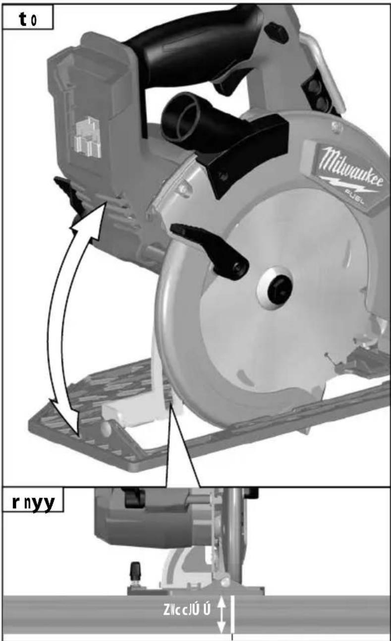 MILWAUKEE M18 FCS66 - vuaaacAil aoyy0U JaaeaACI - 11