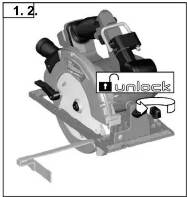 MILWAUKEE M18 FCS66 - vuaaacAil aoyy0U JaaeaACI - 22