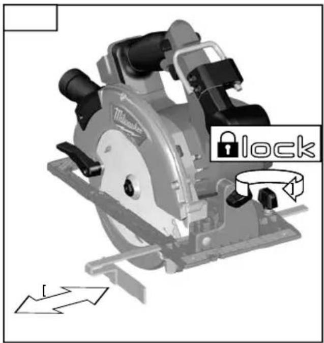 MILWAUKEE M18 FCS66 - vuaaacAil aoyy0U JaaeaACI - 23