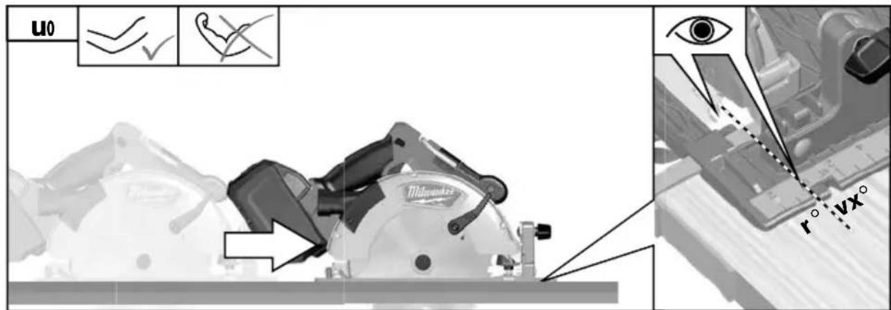 MILWAUKEE M18 FCS66 - 6