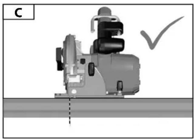 MILWAUKEE M18 FCS66 - 19