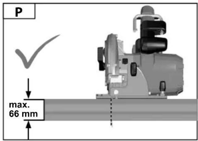 MILWAUKEE M18 FCS66 - 21