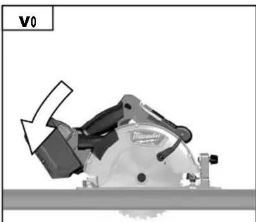 MILWAUKEE M18 FCS66 - 15