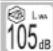 MILWAUKEE K 1530 H - SYMBOLE - 8