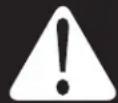Zephyr Monsoon Mini II AK9528AS - CAUTION - 1