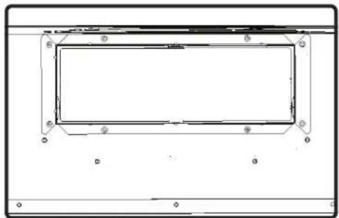 Zephyr Monsoon Mini II AK9528AS - Préparation des conduits - 5