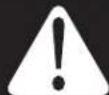 Zephyr Monsoon Mini II AK9528AS - CAUTION - 1