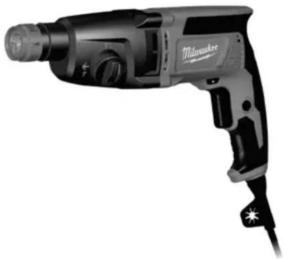 MILWAUKEE PH 26 TX - 3