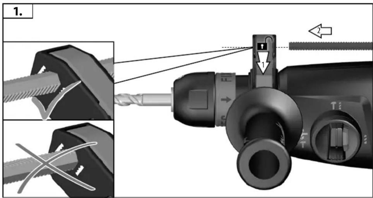 MILWAUKEE PH 26 TX - PH 26 TX - 42