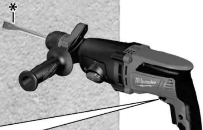 MILWAUKEE PH 26 TX - PH 26 TX - 65