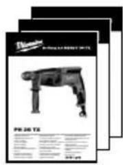 MILWAUKEE PH 26 TX - 2
