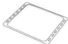 WHIRLPOOL AKZ9S 8271 IX - PEWITKAIIDOHDEKOJINBUNIKAHH - 5