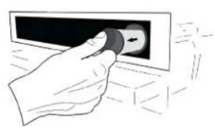 WHIRLPOOL AKZ9S 8271 IX - .ROTYBAHHHAIAPI - 1
