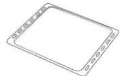 WHIRLPOOL AKZ9S 8271 IX - 5.PANTALLA - 1