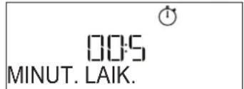 WHIRLPOOL AKZ9S 8271 IX - MINUTÉS PRIMINIMAS - 1