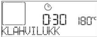 WHIRLPOOL AKZ9S 8271 IX - KLAHAVILUKK - 1